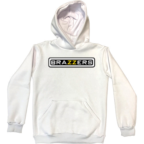 Kids' Premium Hoodie - Brazzers 1 - Mfest