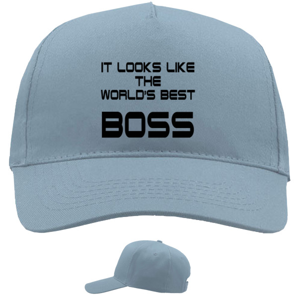 World best boss