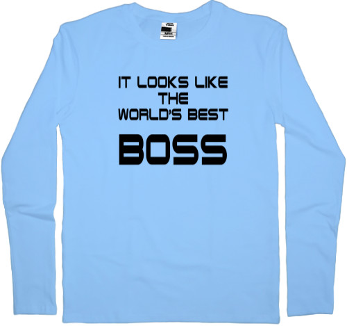 World best boss