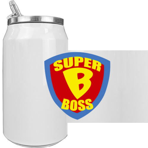 Super Boss