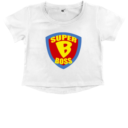 Super Boss