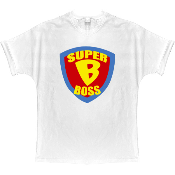 Super Boss