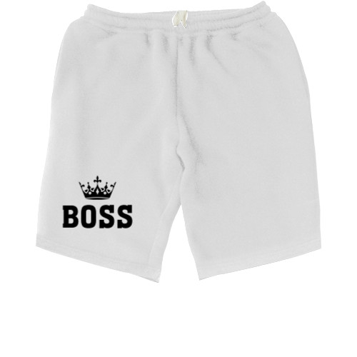 Kids' Shorts - BOSS - Mfest