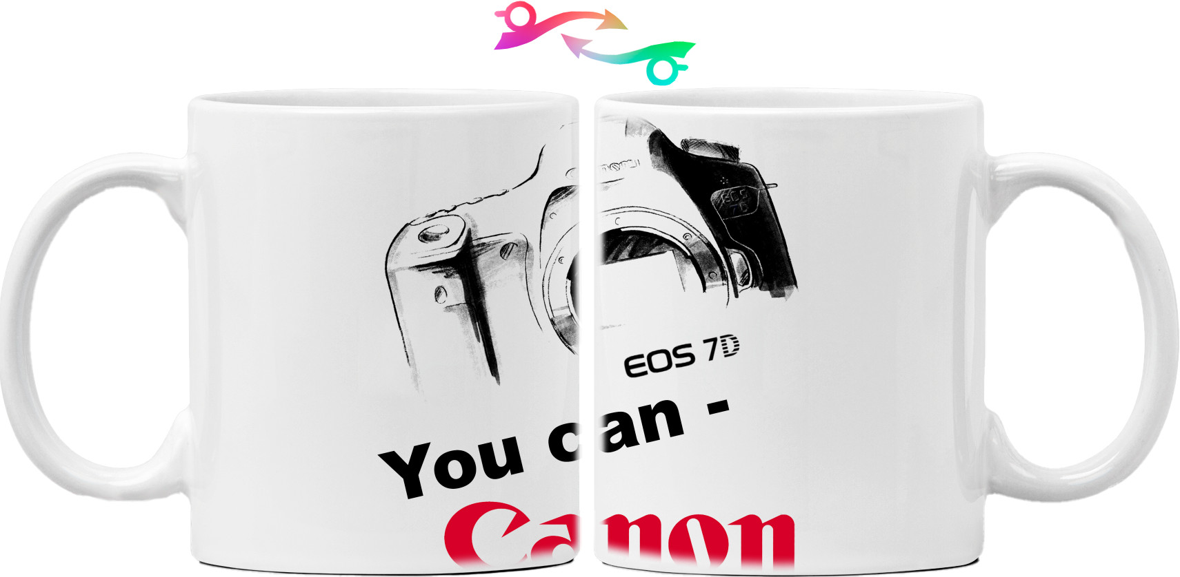 Mug - Canon - Mfest