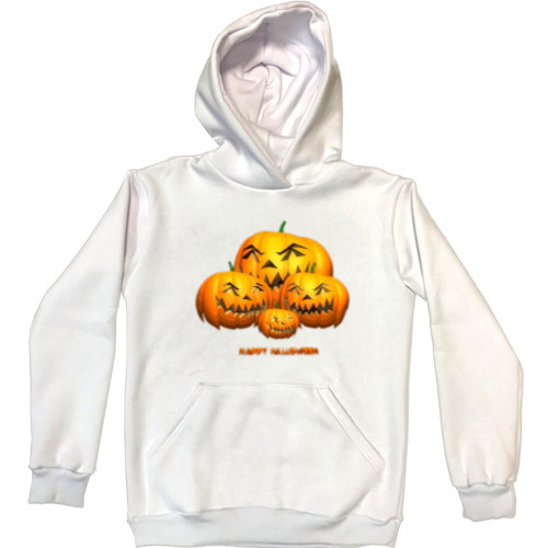 Unisex Hoodie - Halloween 12 - Mfest