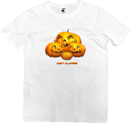 Men’s Premium T-Shirt - Halloween 12 - Mfest