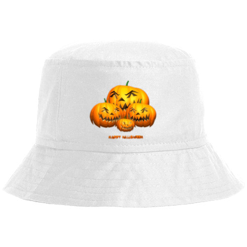 Bucket Hat - Halloween 12 - Mfest