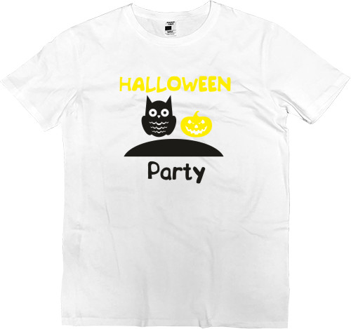 Kids' Premium T-Shirt - Halloween 7 - Mfest