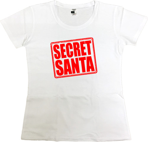 Secret Santa