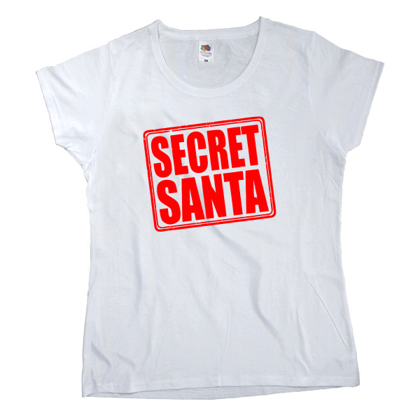 Secret Santa