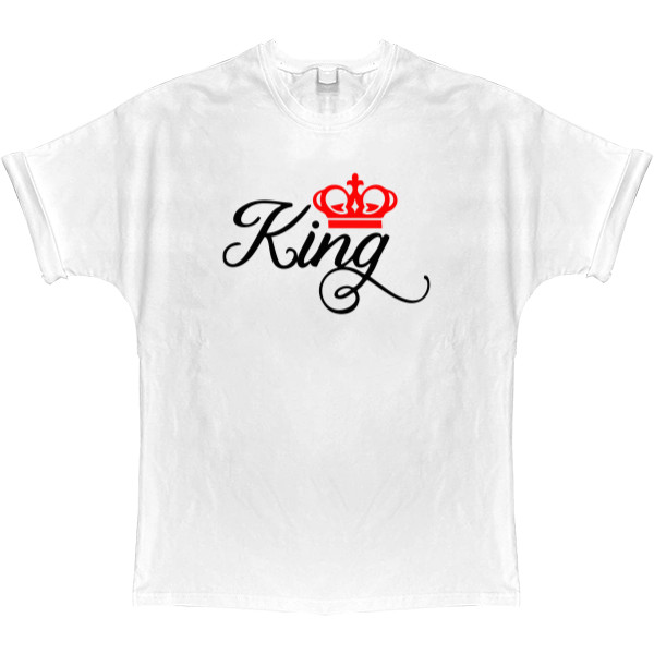 King 3