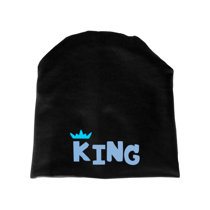 King 2