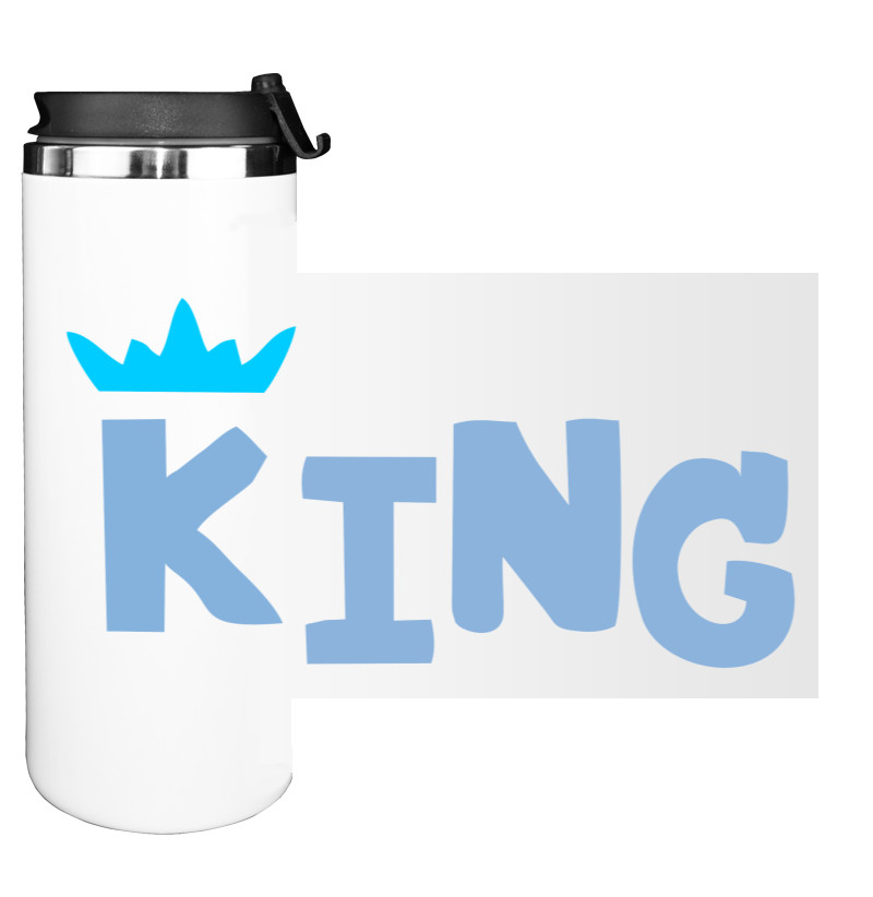 King 2