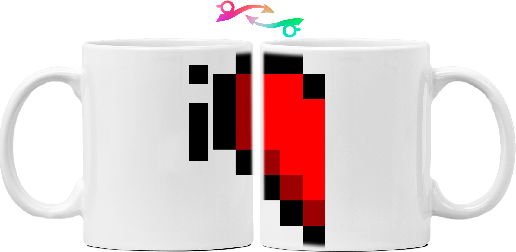 Mug - Gamer Love Мужская - Mfest