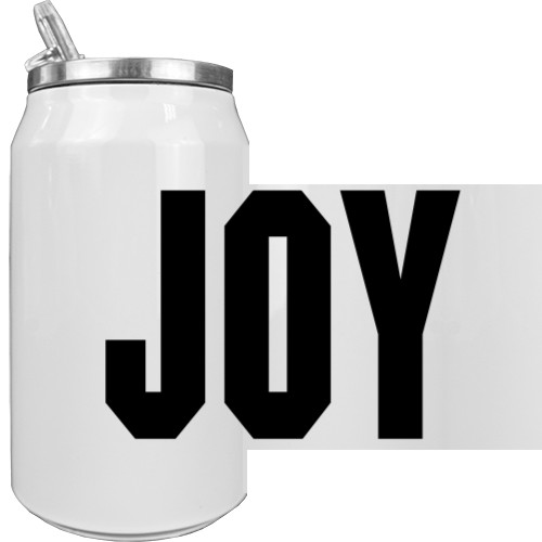 Aluminum Can - En - Joy 2 - Mfest