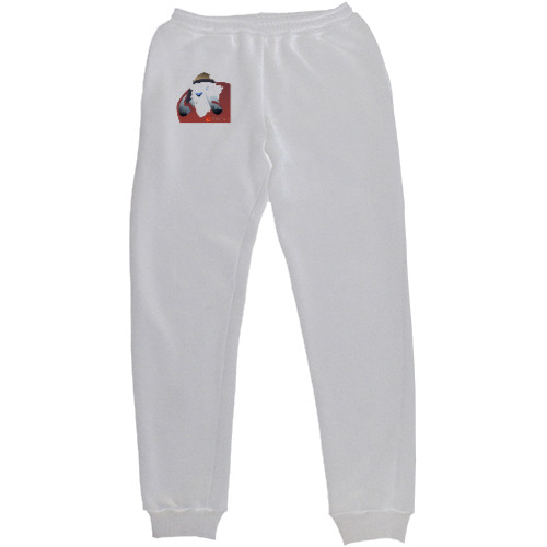 Women's Sweatpants - Tusk - Mfest