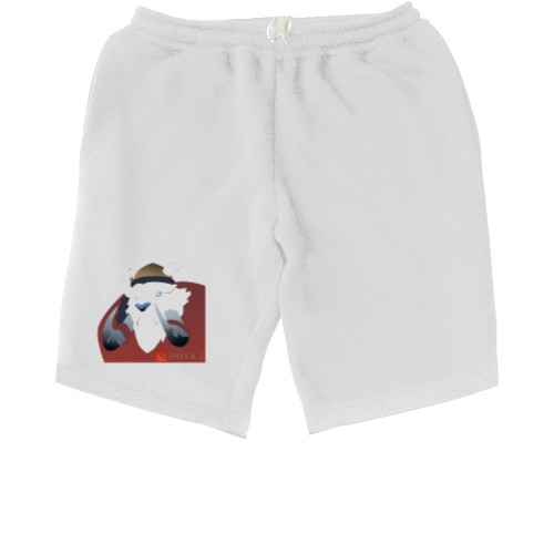 Men's Shorts - Tusk - Mfest