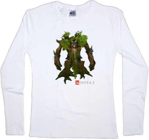 Treant Protector