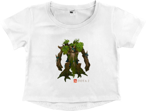 Treant Protector