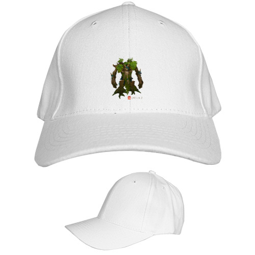 Kids' Baseball Cap 6-panel - Treant Protector - Mfest