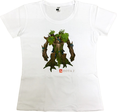 Treant Protector