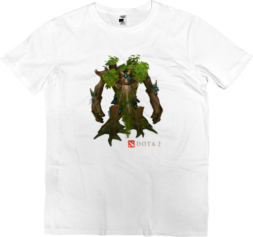 Treant Protector