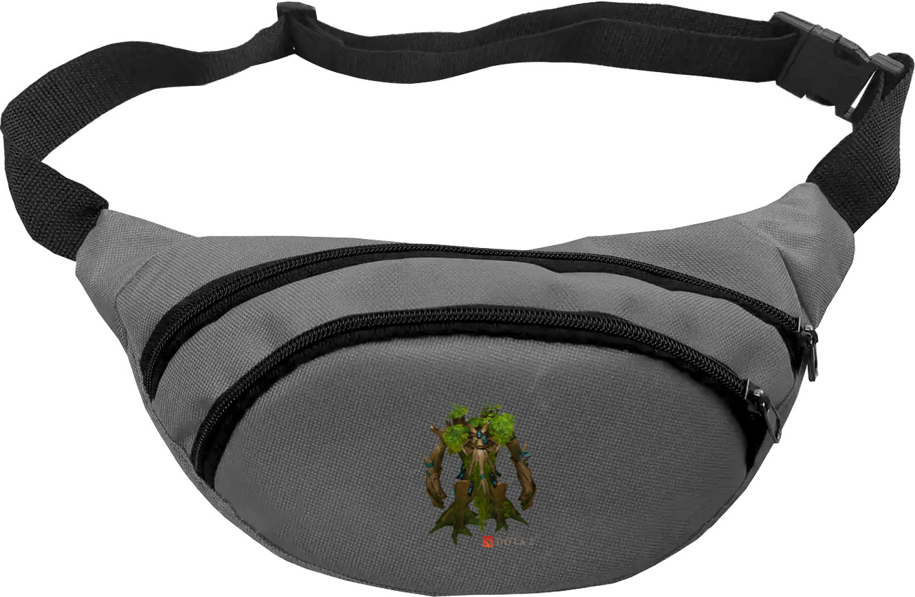 Fanny Pack - Treant Protector - Mfest