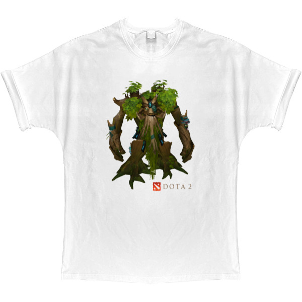 Treant Protector