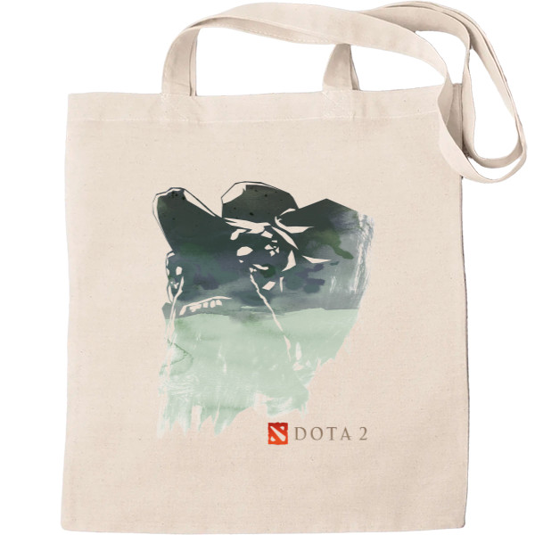 Tote Bag - Tiny - Mfest