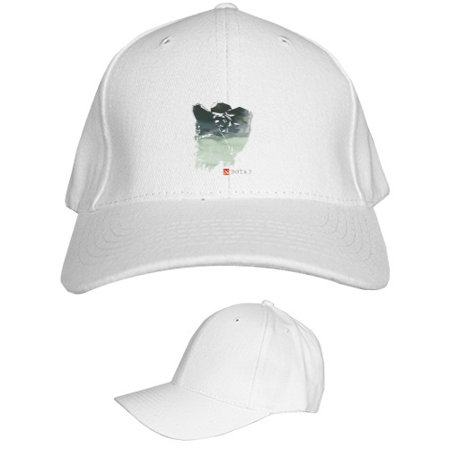 Kids' Baseball Cap 6-panel - Tiny - Mfest