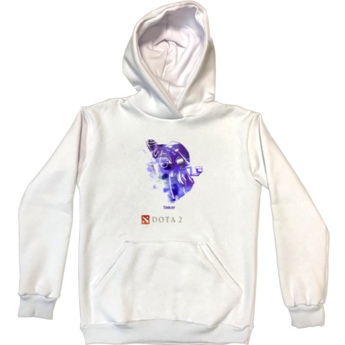 Unisex Hoodie - Tinker 1 - Mfest