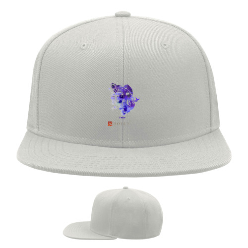 Snapback Baseball Cap - Tinker 1 - Mfest