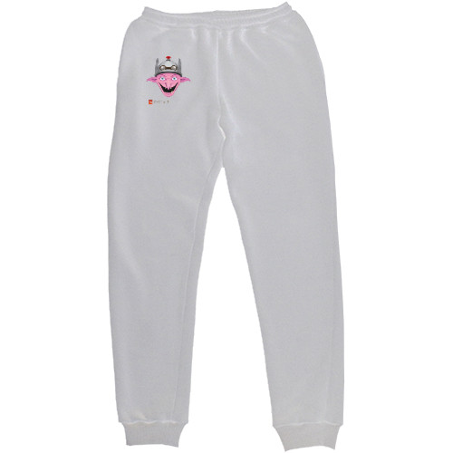 Women's Sweatpants - Timbersaw - Mfest