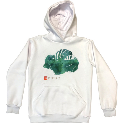 Unisex Hoodie - Tidehunter - Mfest