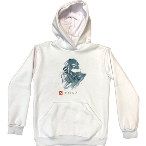 Unisex Hoodie - Zeus 1 - Mfest