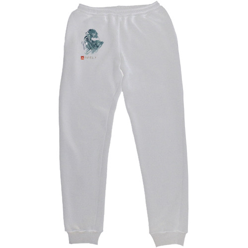 Men's Sweatpants - Zeus 1 - Mfest