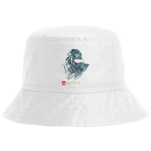 Bucket Hat - Zeus 1 - Mfest