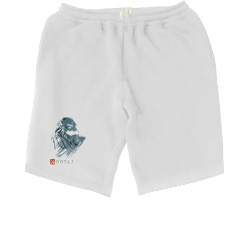 Men's Shorts - Zeus 1 - Mfest