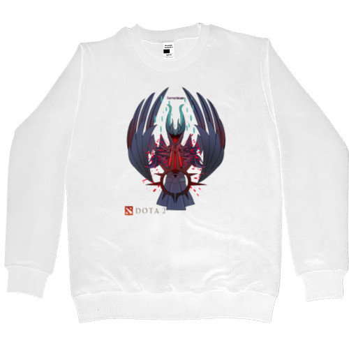 Men’s Premium Sweatshirt - Terrorblade - Mfest