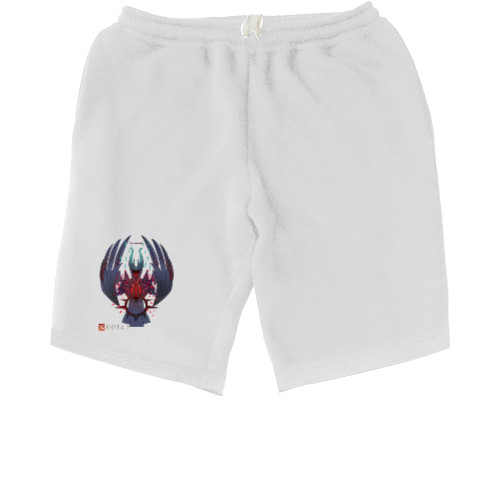 Men's Shorts - Terrorblade - Mfest