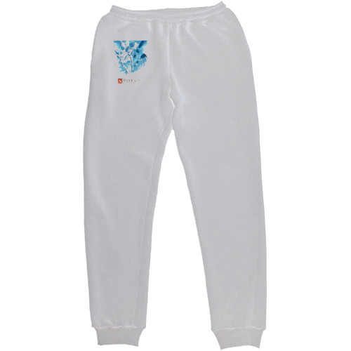 Kids' Sweatpants - Visage - Mfest