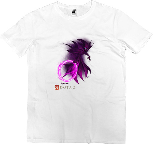 Men’s Premium T-Shirt - Spectre 2 - Mfest