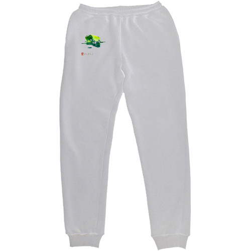 Women's Sweatpants - Viper - Mfest