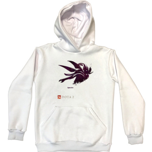 Unisex Hoodie - Spectre 1 - Mfest