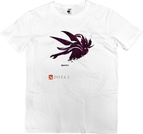 Men’s Premium T-Shirt - Spectre 1 - Mfest