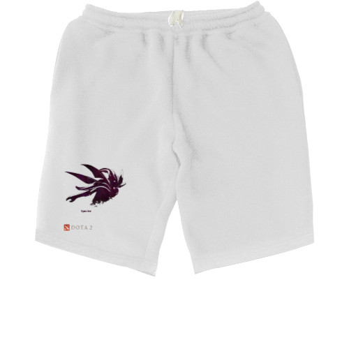 Men's Shorts - Spectre 1 - Mfest