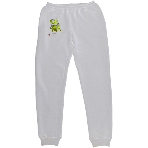 Women's Sweatpants - Venomancer - Mfest