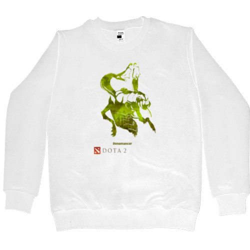 Men’s Premium Sweatshirt - Venomancer - Mfest