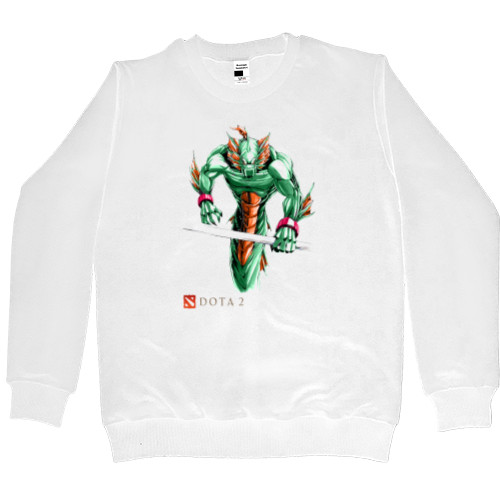 Men’s Premium Sweatshirt - Slardar - Mfest