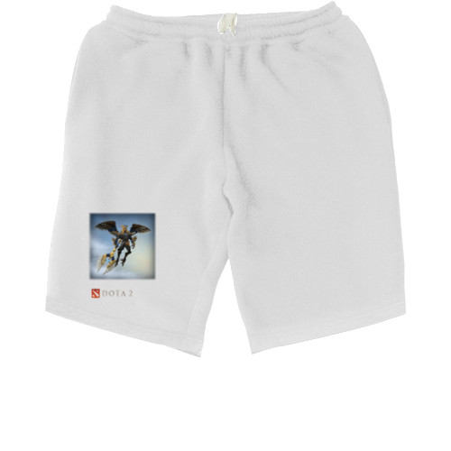 Men's Shorts - Skywrath Mage 1 - Mfest